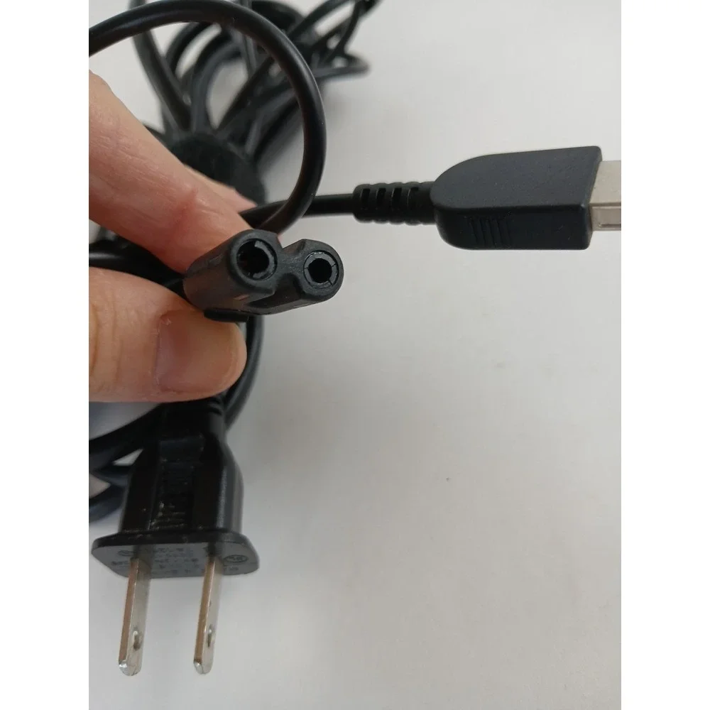 OEM Lenovo 45W‎ AC Adapter ADLX45DLC2A Genuine Rectangle Connector Tip